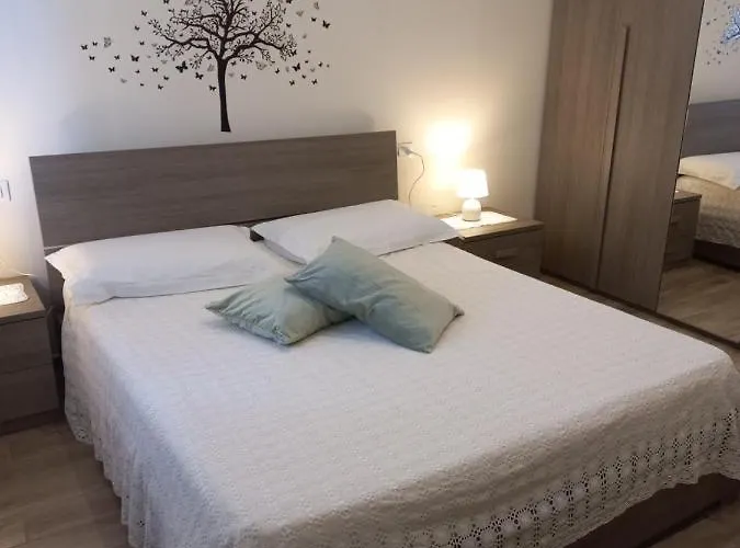 La Casa Di Carla