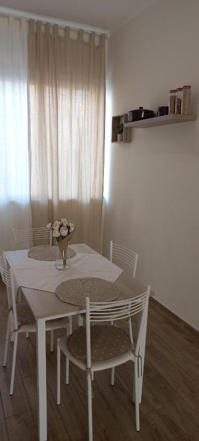 Appartamento La Casa Di Carla *