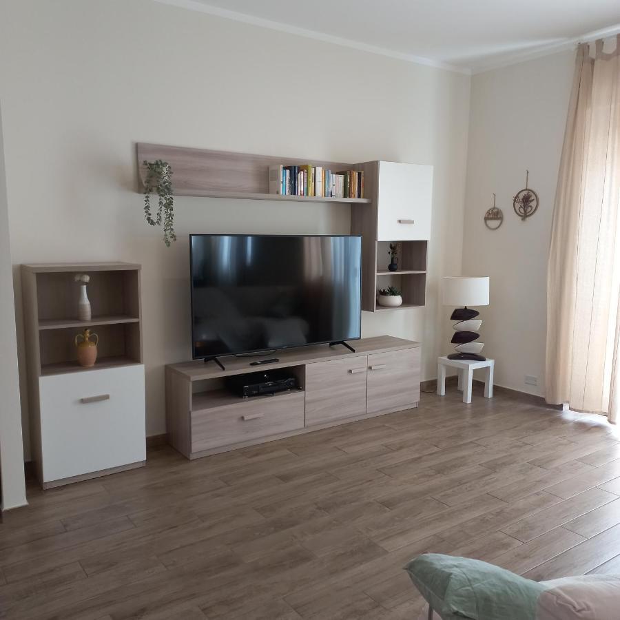 La Casa Di Carla Appartamento