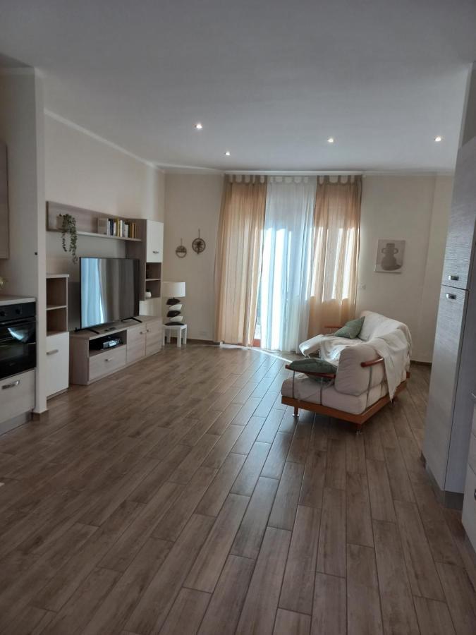 La Casa Di Carla Appartamento Pescara