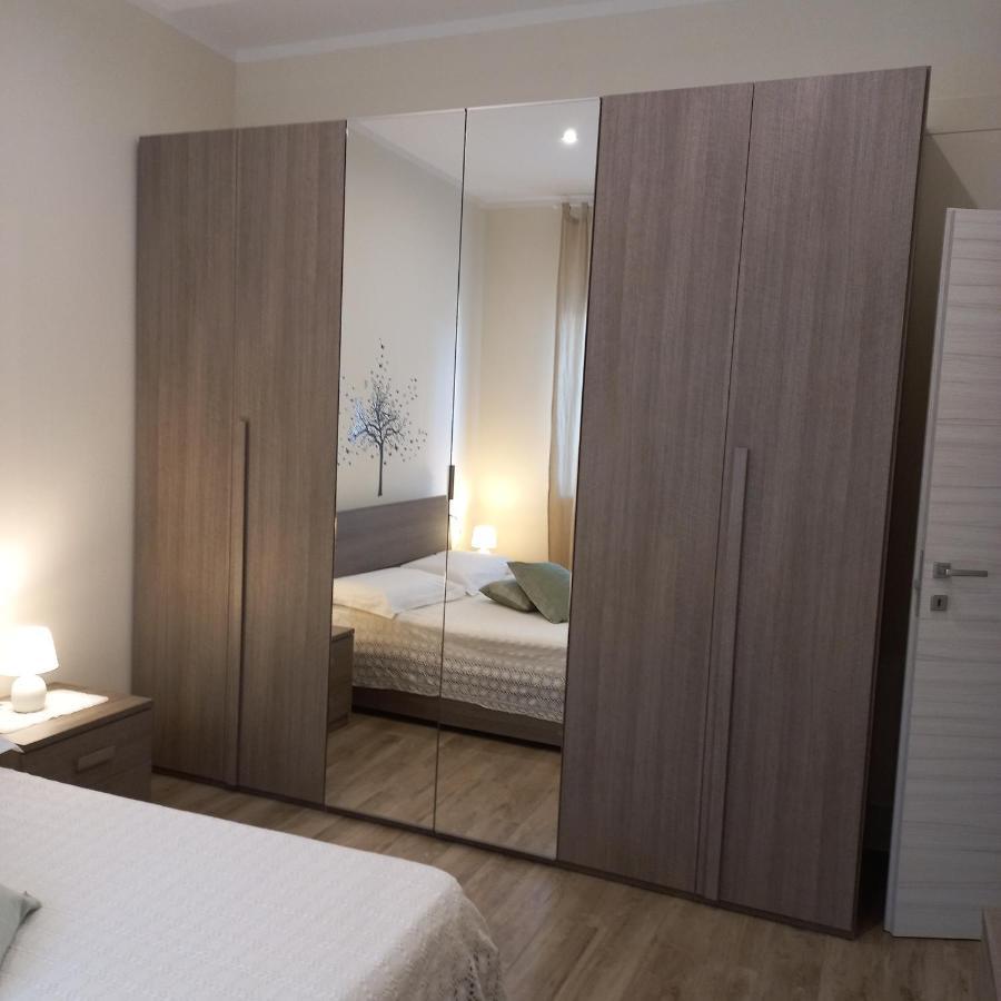 La Casa Di Carla Appartamento Pescara