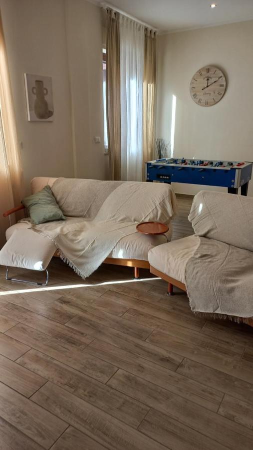 Appartamento La Casa Di Carla *