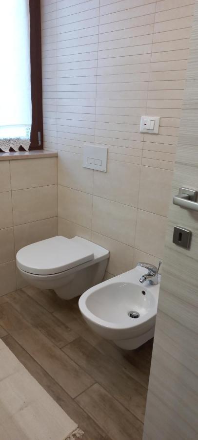 La Casa Di Carla Appartamento *