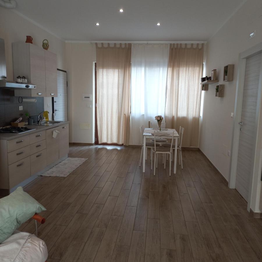 La Casa Di Carla Appartamento