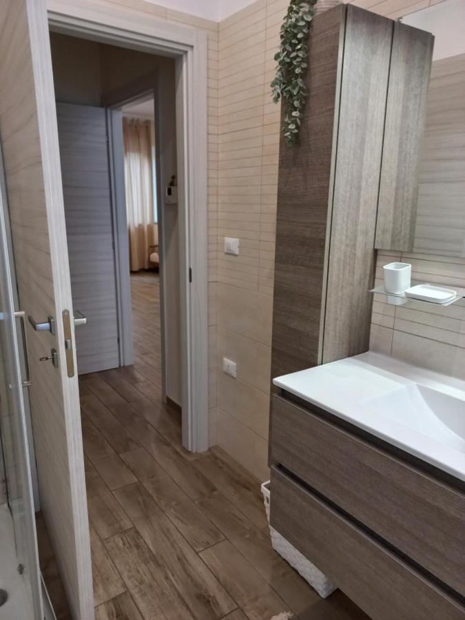 La Casa Di Carla Appartamento Pescara